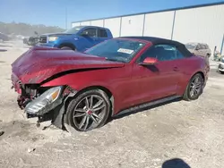 2016 Ford Mustang en venta en Apopka, FL