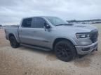 2022 Dodge 1500 Laramie