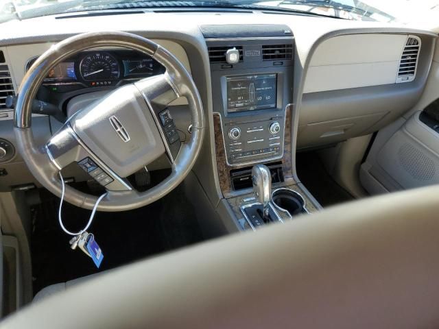 2015 Lincoln Navigator