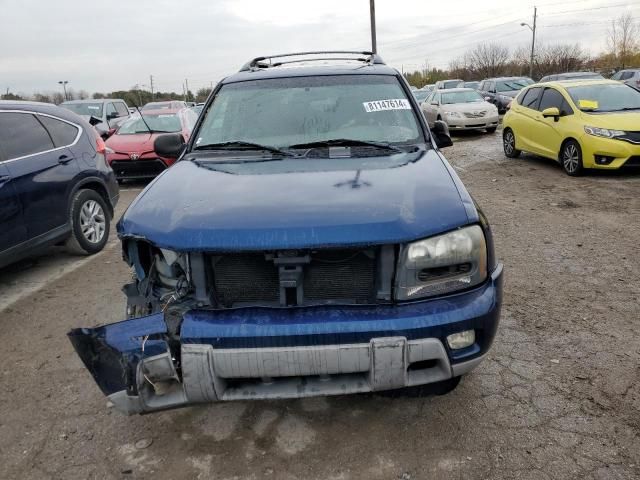 2003 Chevrolet Trailblazer EXT