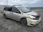 2004 Toyota Sienna CE