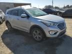 2016 Hyundai Santa FE SE