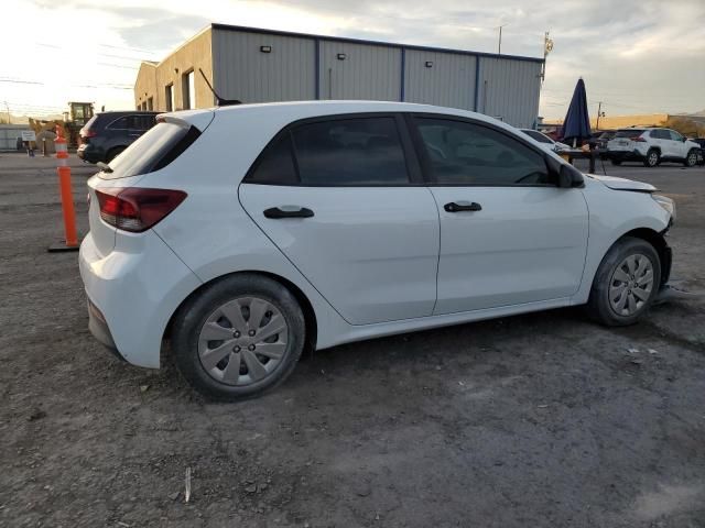 2018 KIA Rio LX