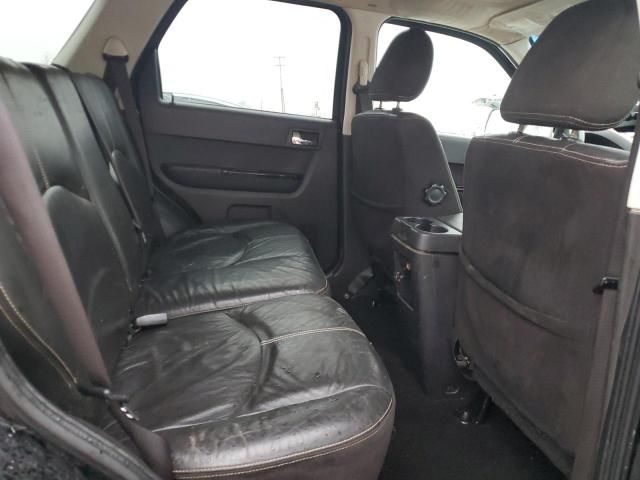 2008 Mazda Tribute S