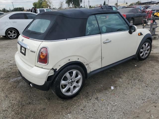 2010 Mini Cooper