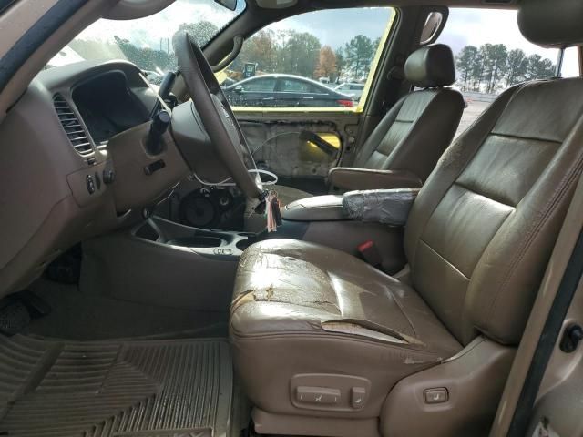 2004 Toyota Sequoia SR5