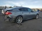 2011 Infiniti M37