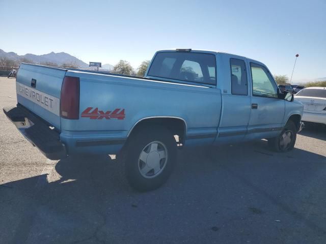 1994 Chevrolet GMT-400 K1500