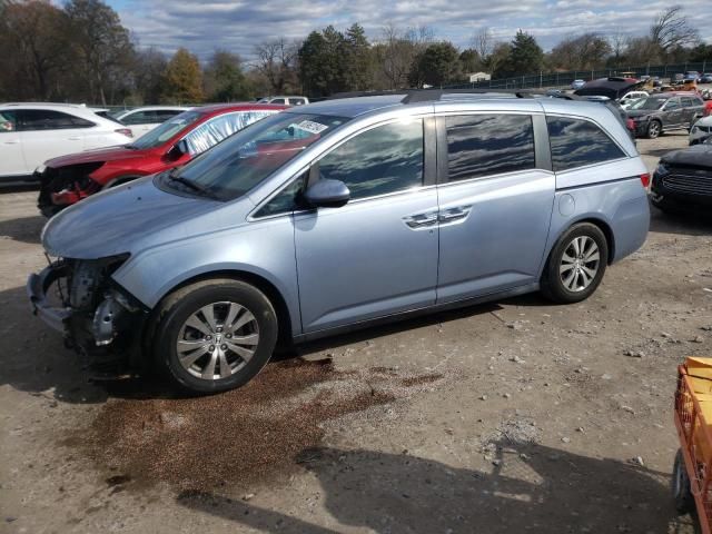 2014 Honda Odyssey EX