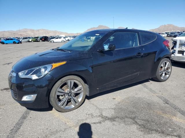 2013 Hyundai Veloster