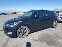 Run And Drives Cars for sale at auction: 2013 Hyundai Veloster