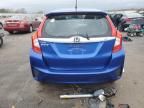 2017 Honda FIT EX