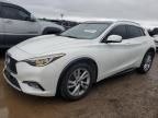 2017 Infiniti QX30 Base