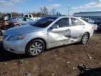 2007 Toyota Camry Hybrid