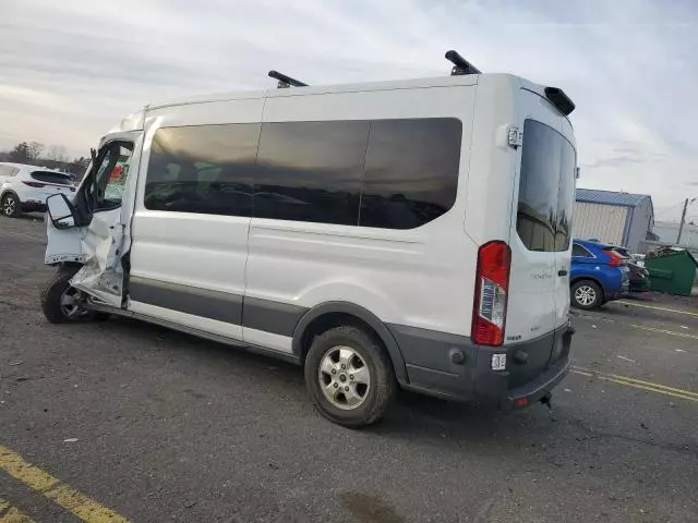 2018 Ford Transit T-350