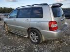 2006 Toyota Highlander Hybrid