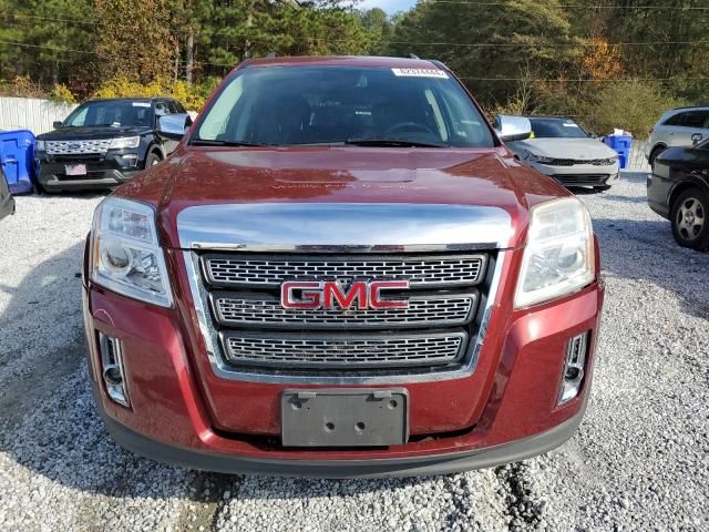 2012 GMC Terrain SLT