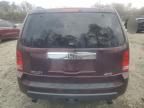 2009 Honda Pilot EXL