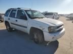 2004 Chevrolet Trailblazer LS