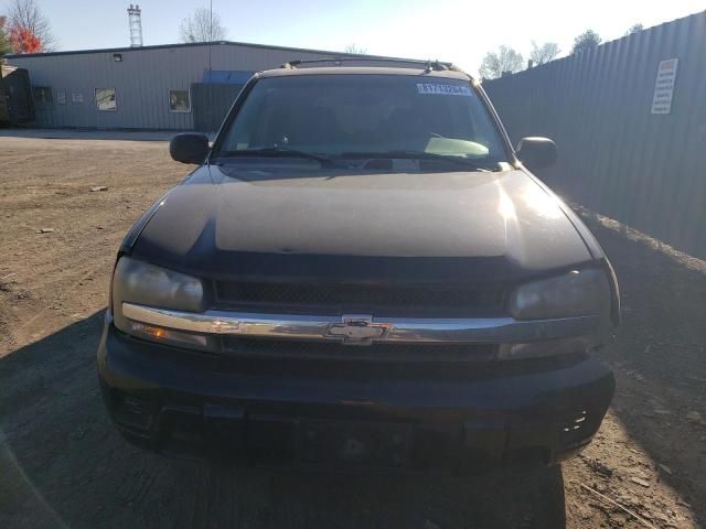 2006 Chevrolet Trailblazer LS