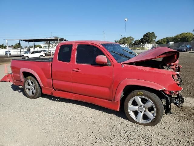 2005 Toyota Tacoma X-RUNNER Access Cab