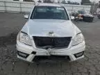 2012 Mercedes-Benz GLK 350 4matic