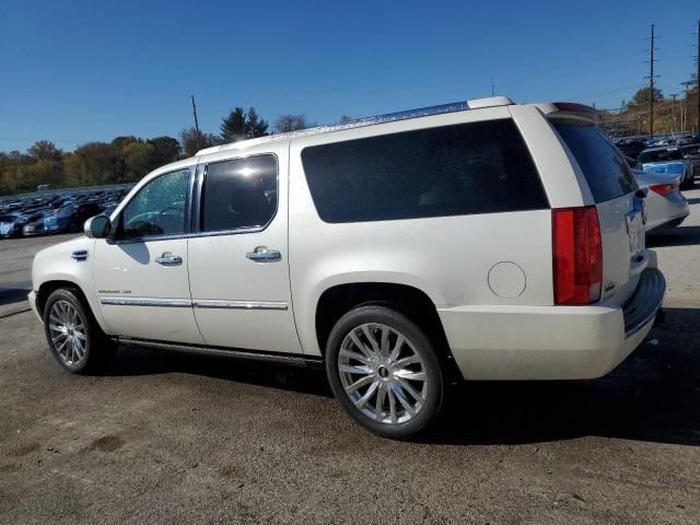 2011 Cadillac Escalade ESV Premium