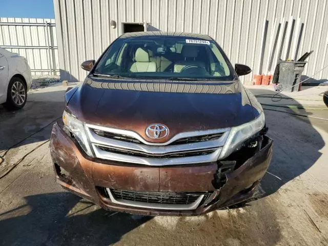 2013 Toyota Venza LE