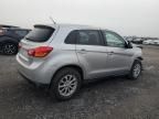 2013 Mitsubishi RVR SE