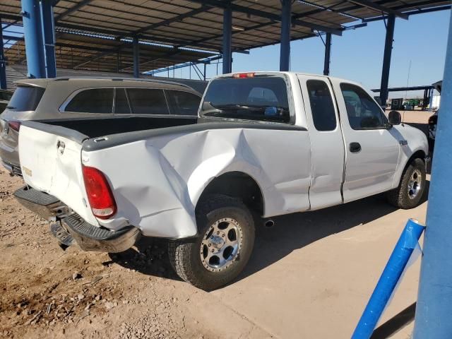 1997 Ford F250