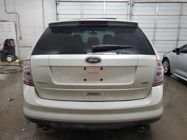 2007 Ford Edge SEL