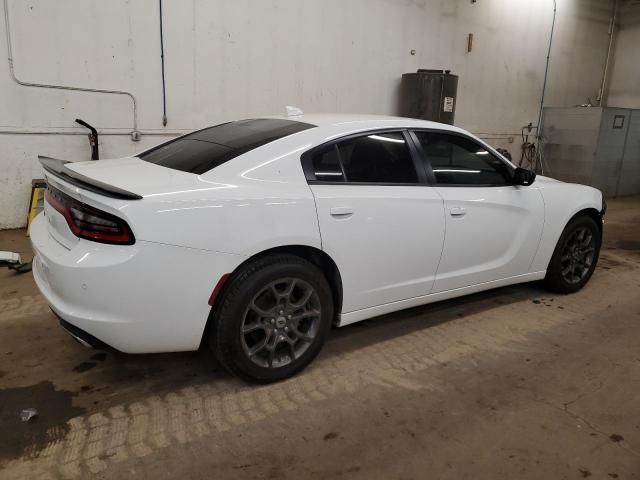 2018 Dodge Charger GT