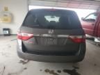 2011 Honda Odyssey EXL