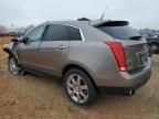 2012 Cadillac SRX Performance Collection