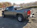 2011 GMC Sierra K1500 SLE