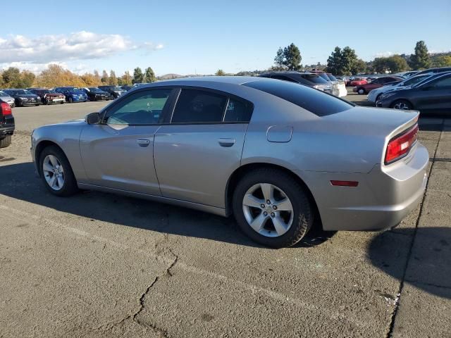 2011 Dodge Charger