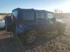 2010 Jeep Wrangler Unlimited Sport