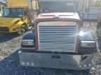 2001 Freightliner Conventional FLD132 XL Classic