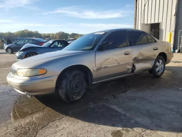 1999 Buick Century Custom