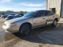 1999 Buick Century Custom en venta en Memphis, TN