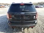 2013 Ford Explorer Sport