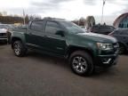 2015 Chevrolet Colorado Z71