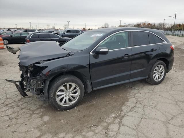 2016 Acura RDX