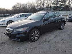 Honda salvage cars for sale: 2011 Honda Accord EXL