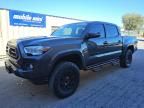 2022 Toyota Tacoma Double Cab