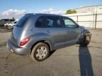 2009 Chrysler PT Cruiser