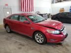 2011 Ford Taurus SEL