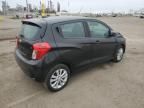 2017 Chevrolet Spark 1LT