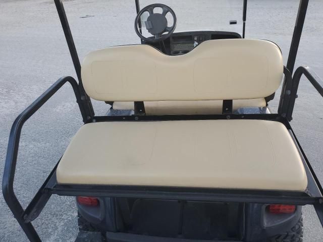 2012 Ezgo TXT