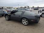 1984 Chevrolet Corvette